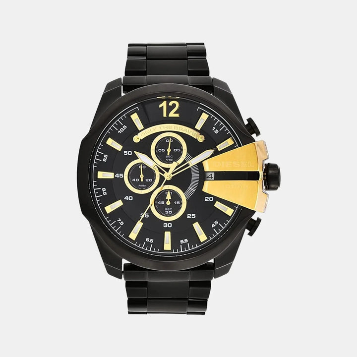 Diesel Mega Chief DZ4338 Men&