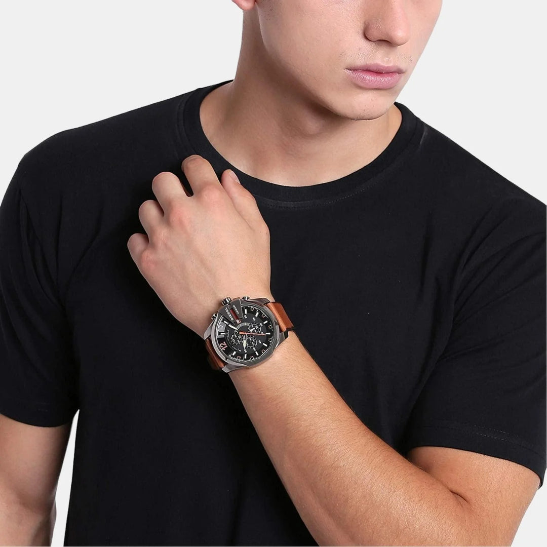 Diesel Mega Chief DZ4343 Men&