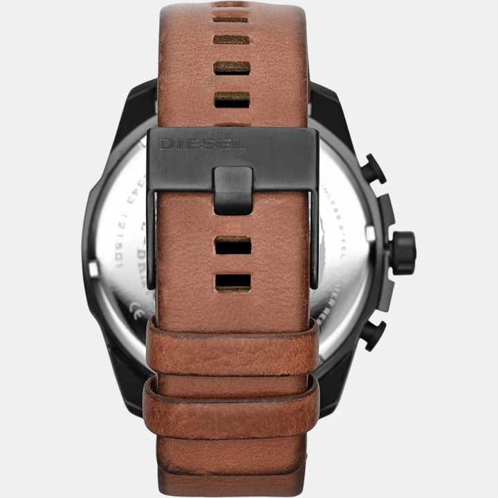 Diesel Mega Chief DZ4343 Men&
