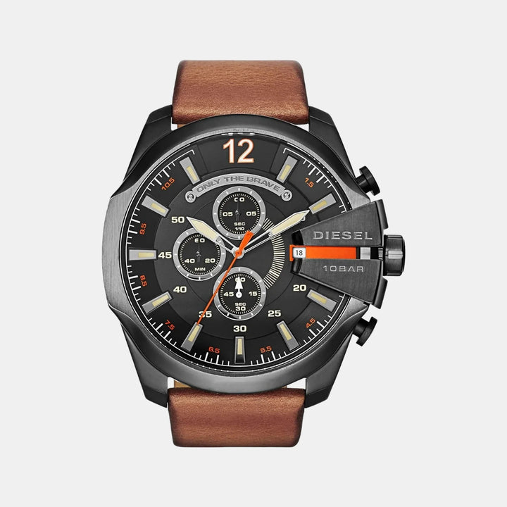 Diesel Mega Chief DZ4343 Men&
