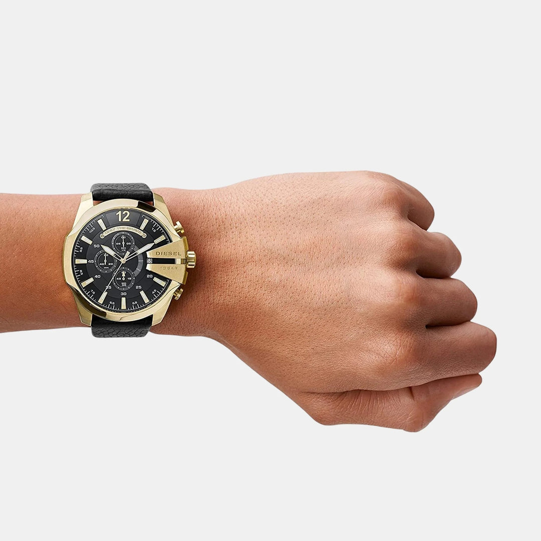 Diesel Mega Chief DZ4344 Men&