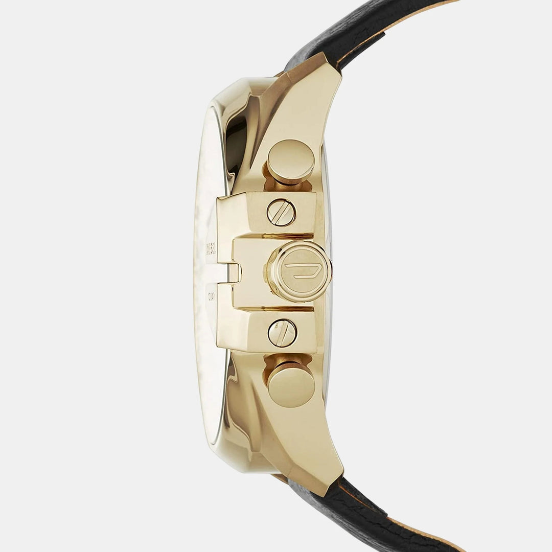 Diesel Mega Chief DZ4344 Men&
