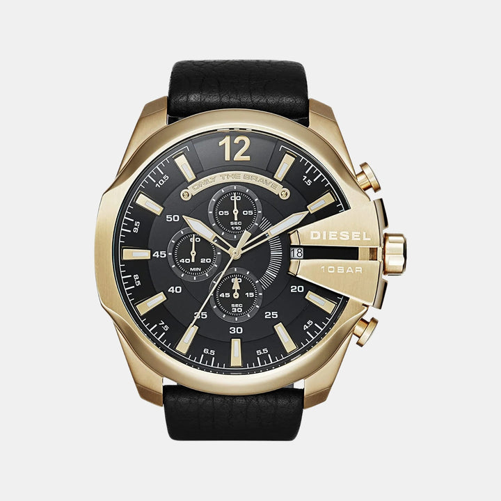 Diesel Mega Chief DZ4344 Men&