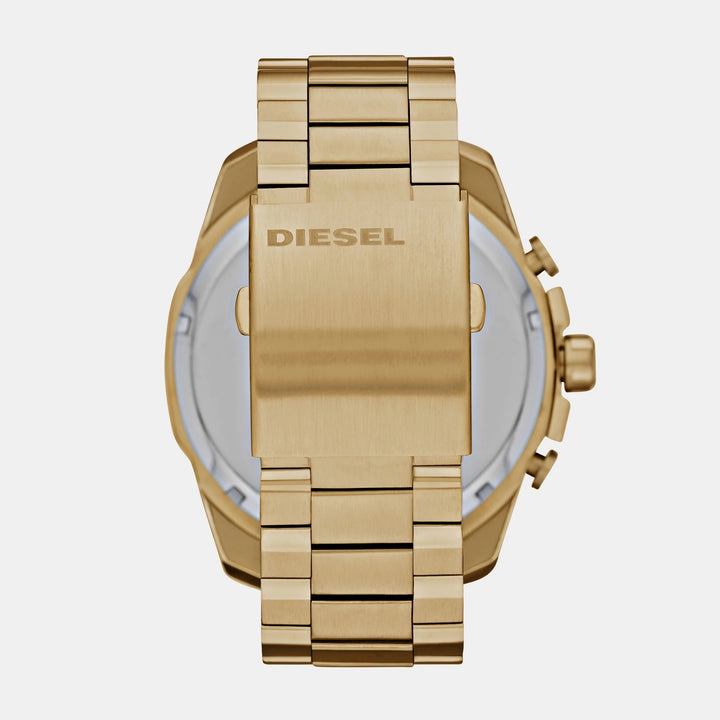 Diesel Mega Chief DZ4360 Men&