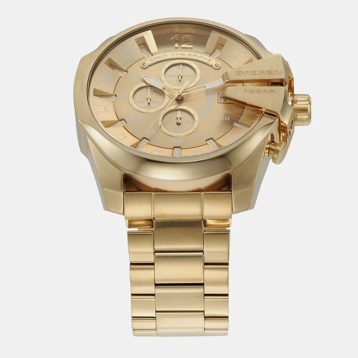 Diesel Mega Chief DZ4360 Men&