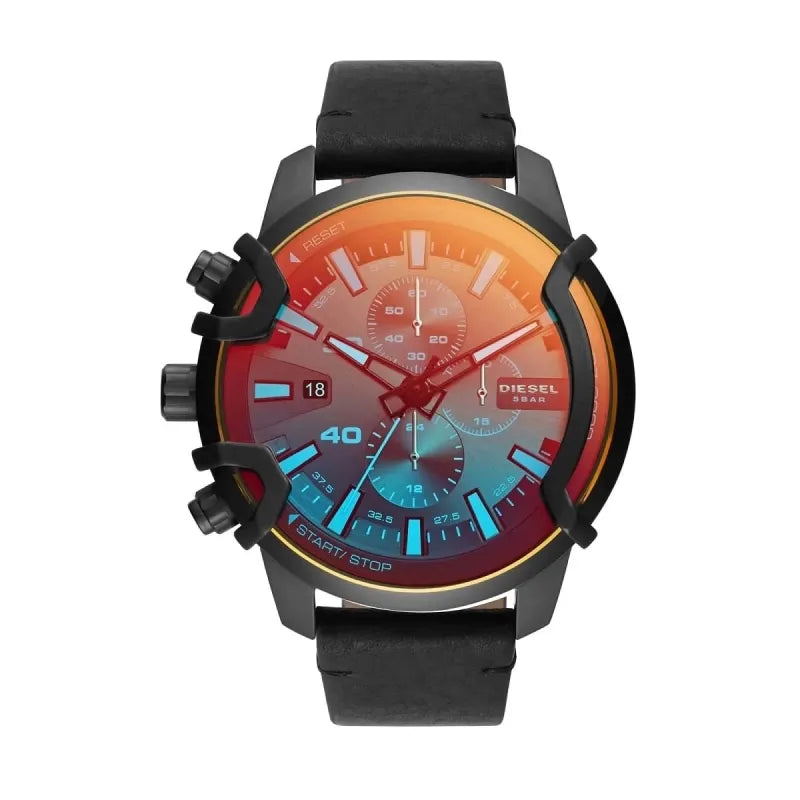 Diesel Griffed DZ4519 Men&