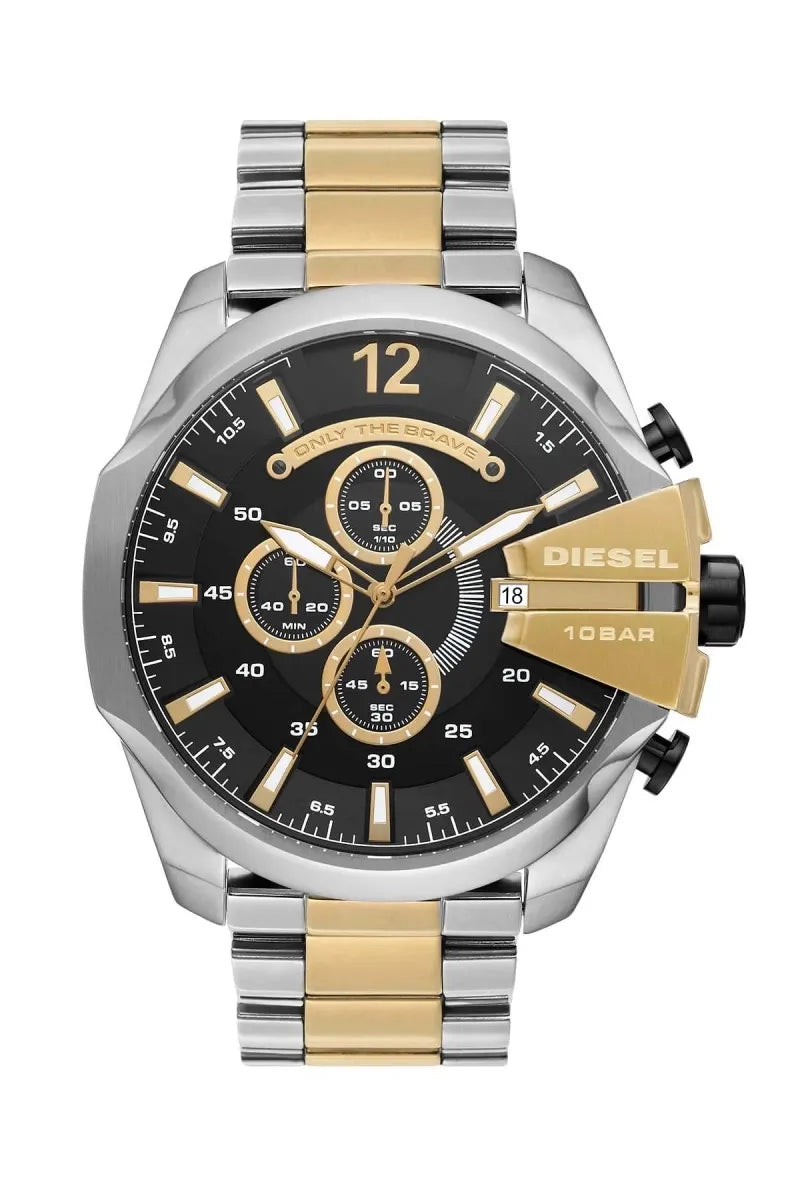 Diesel Mega Chief DZ4581 Men&