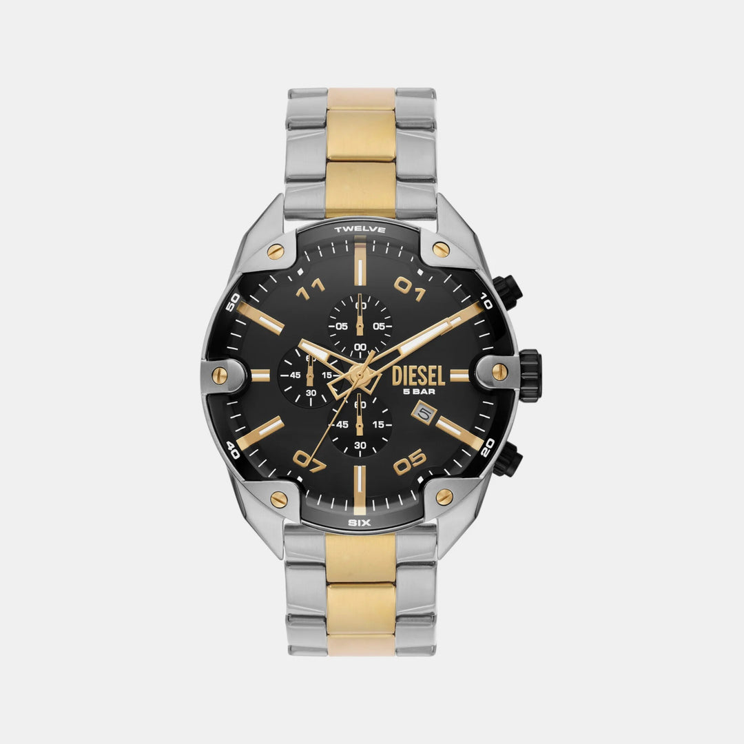 Diesel Spiked DZ4627 Men&