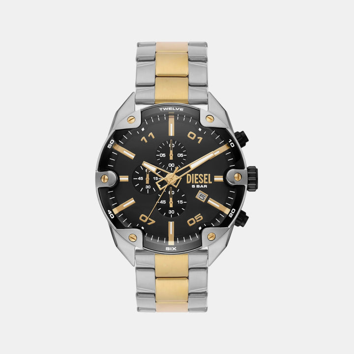 Diesel Spiked DZ4627 Men&