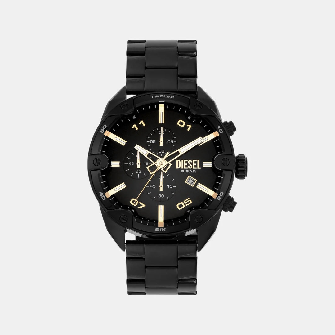 Diesel Spiked DZ4644 Men&