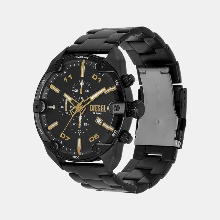 Diesel Spiked DZ4644 Men&