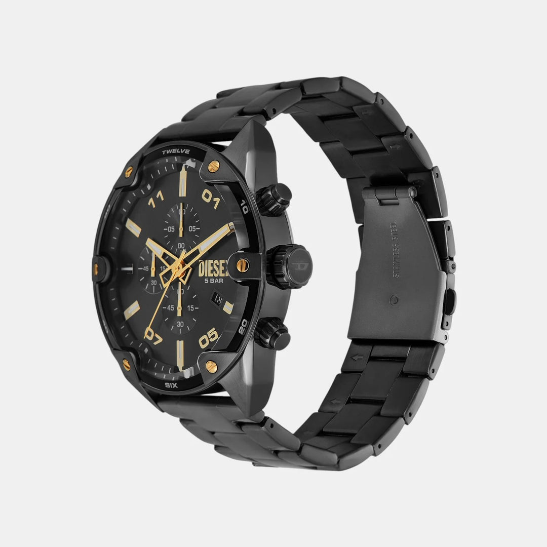 Diesel Spiked DZ4669 Men&