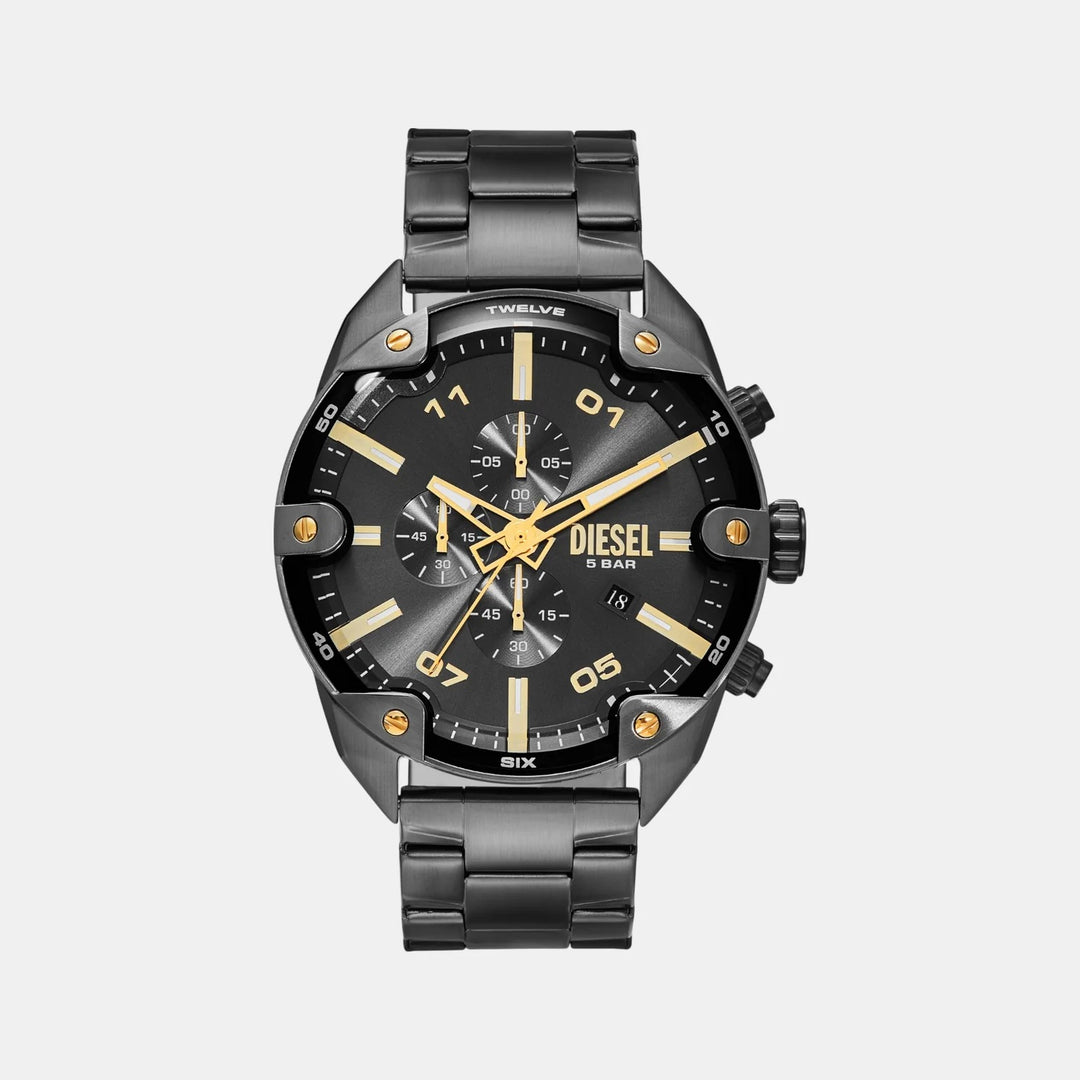 Diesel Spiked DZ4669 Men&