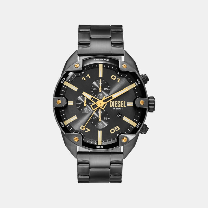 Diesel Spiked DZ4669 Men&