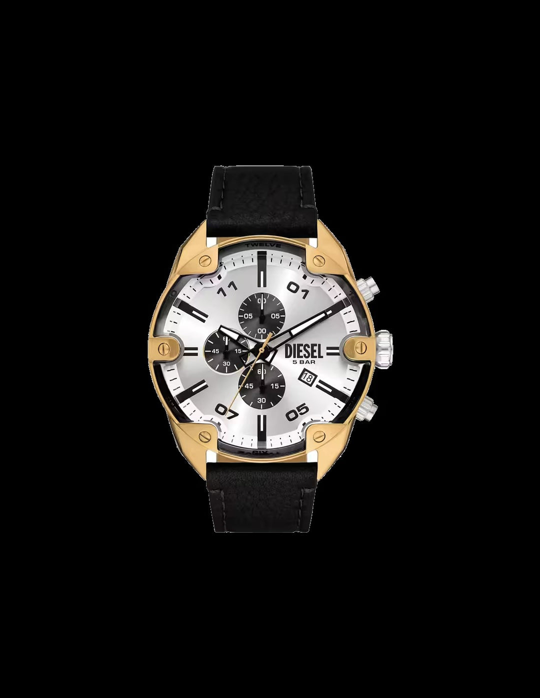 Diesel Spiked DZ4671 Men&