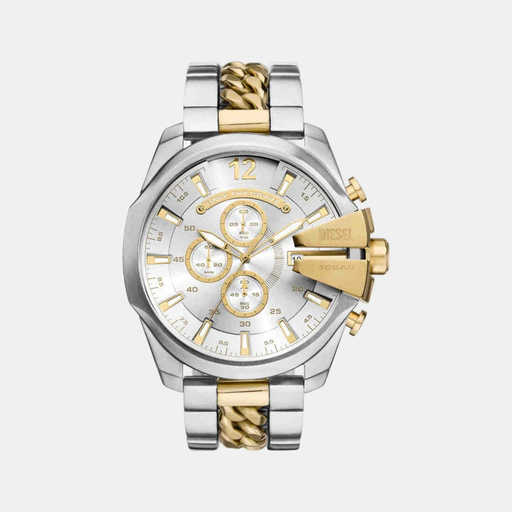 Diesel Mega Chief DZ4672 Men&