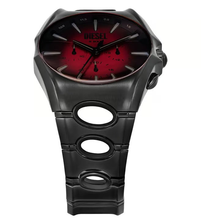 Diesel D-Curve DZ4696 Men&
