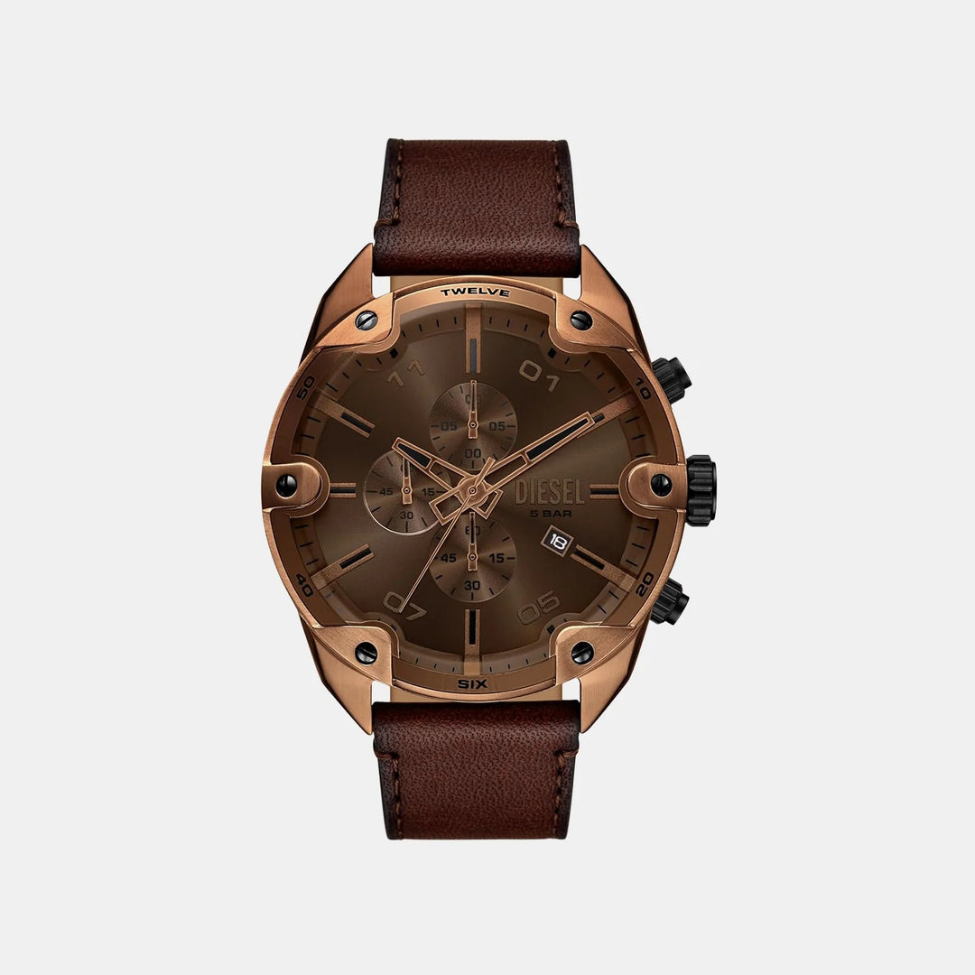 Diesel Spiked DZ4698 Men&