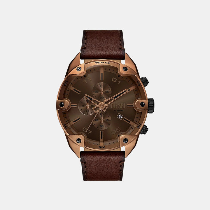 Diesel Spiked DZ4698 Men&