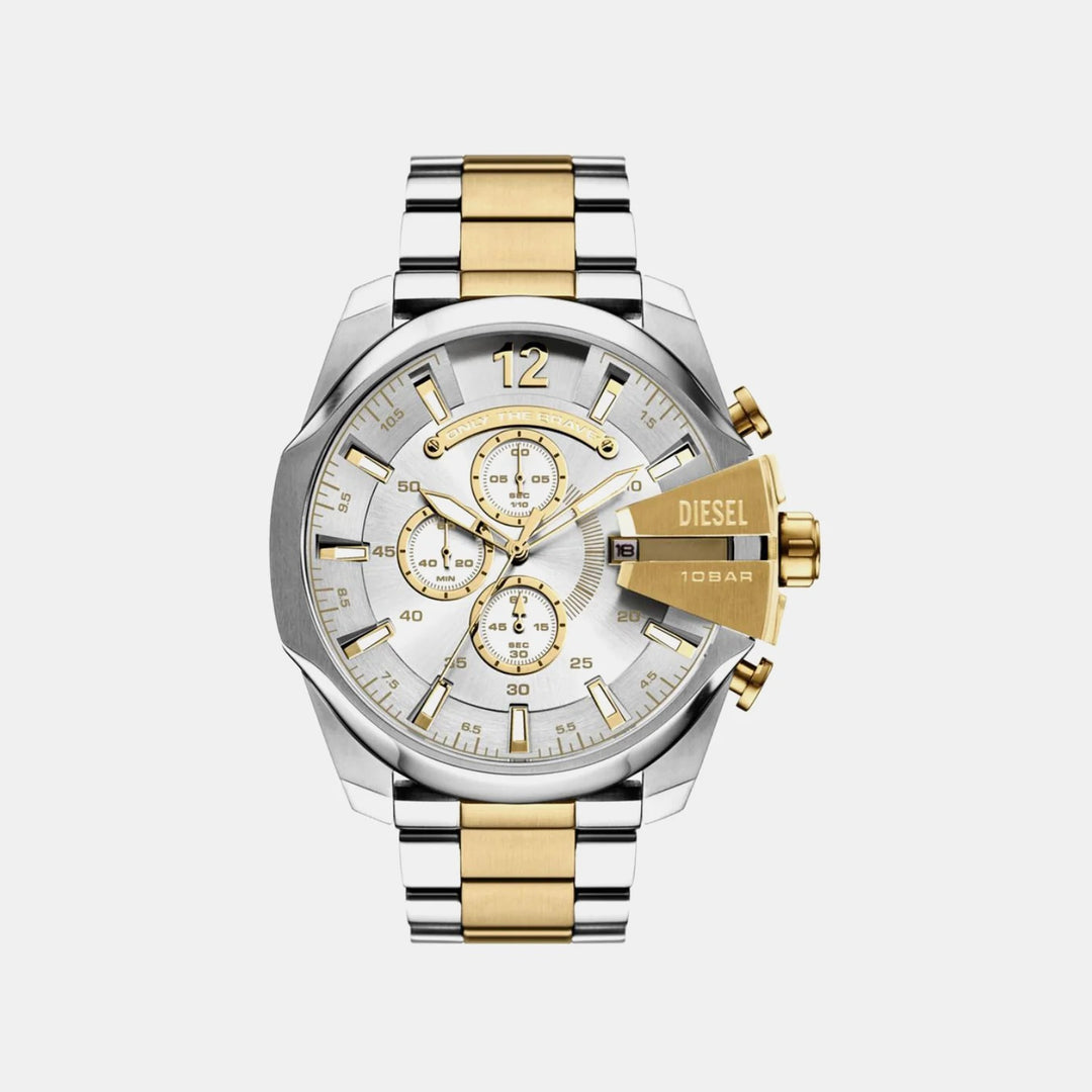 Diesel Spiked DZ4701 Men&