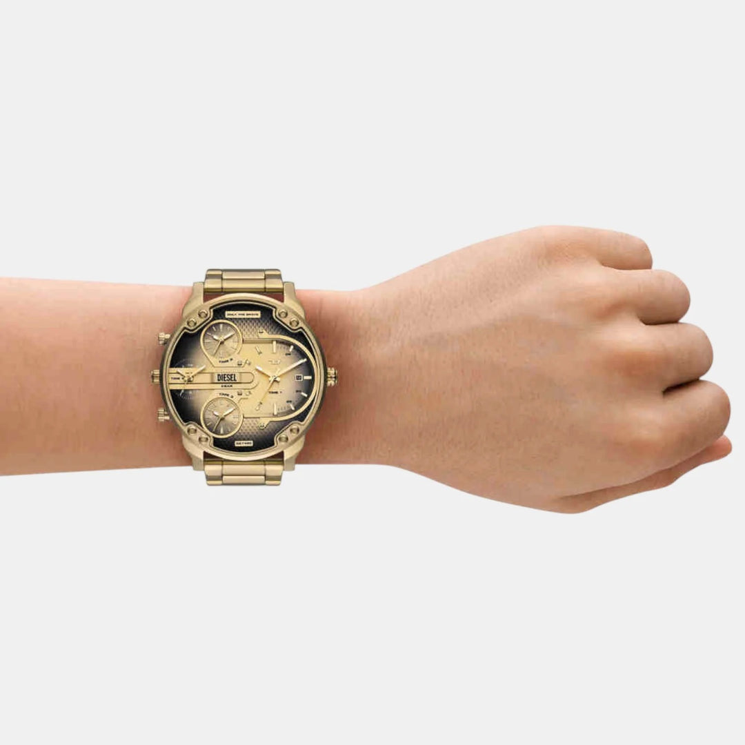 Diesel Mr. Daddy 2.0 DZ7490 Men&