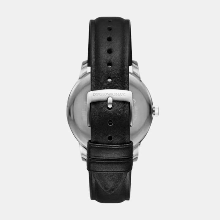 Emporio Armani Gift Set AR80079 Watch and Bracelet Set Men&