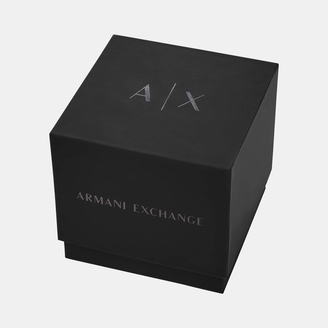 Emporio Armani Federica AR11558 Mother of Pearl Women&