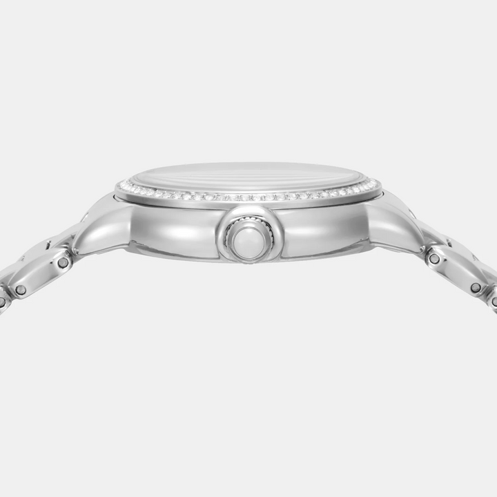 Emporio Armani Mia AR11596 Mother of Pearl Women&