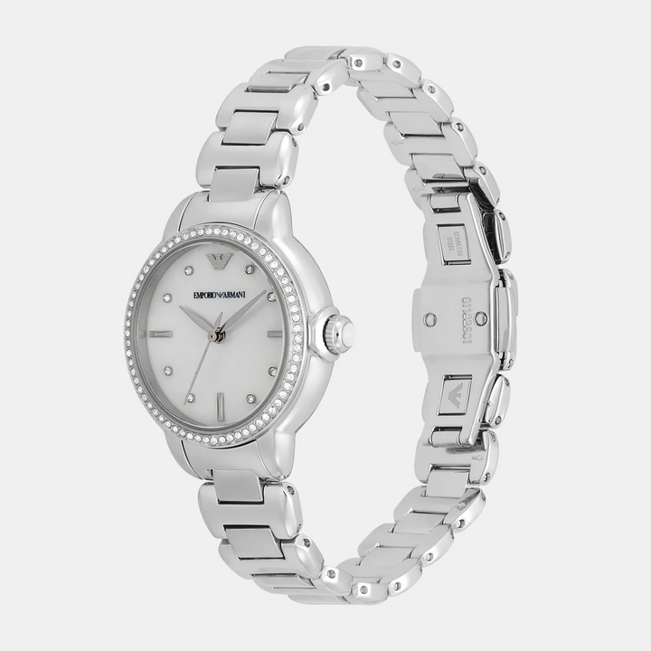 Emporio Armani Mia AR11596 Mother of Pearl Women&