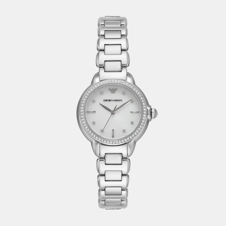 Emporio Armani Mia AR11596 Mother of Pearl Women&