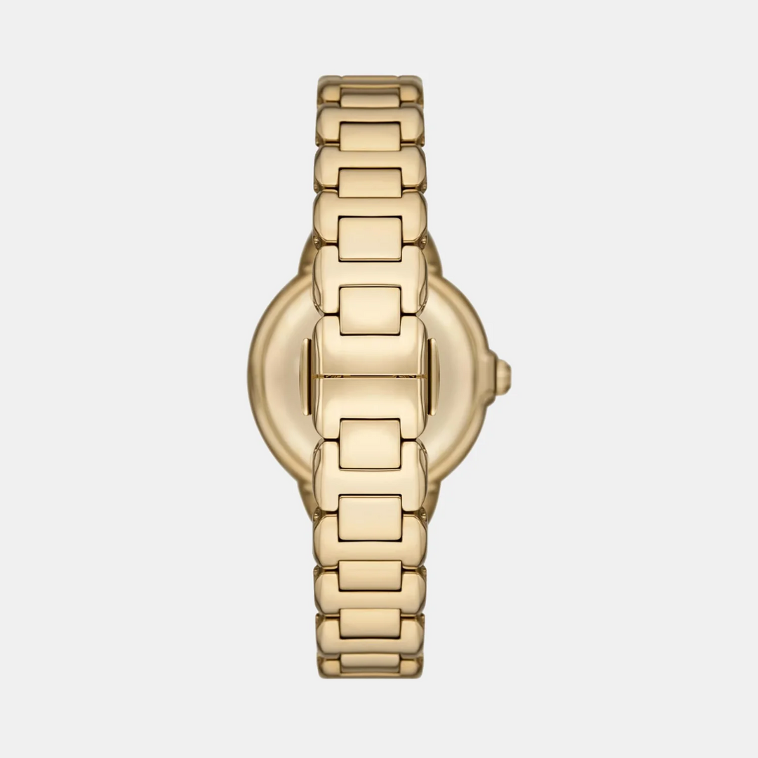 Emporio Armani Mia AR11609 Mother of Pearl Women&