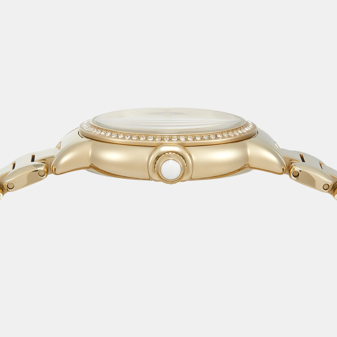 Emporio Armani Mia AR11609 Mother of Pearl Women&