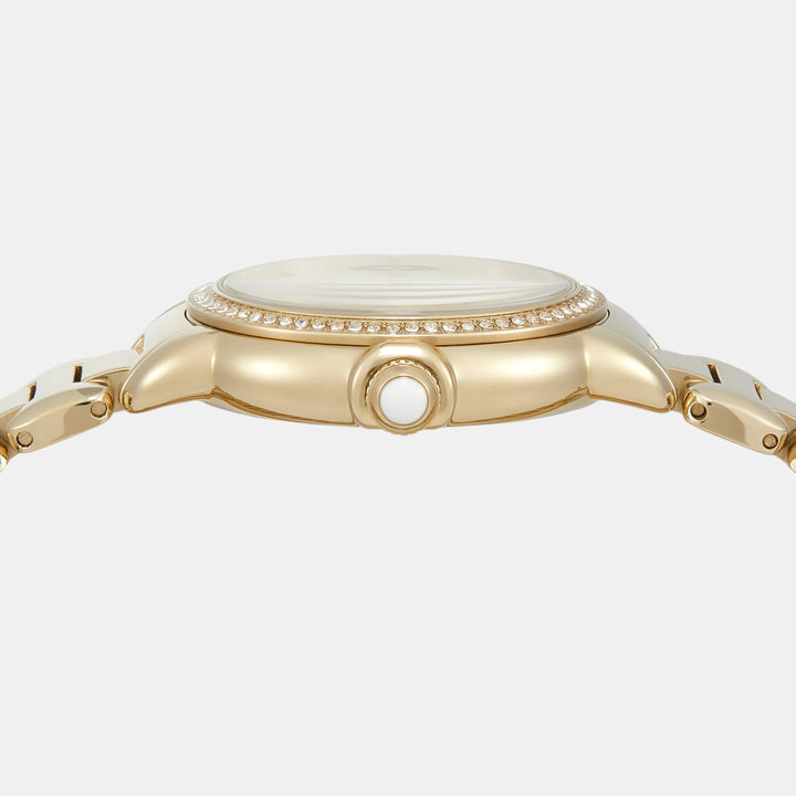 Emporio Armani Mia AR11609 Mother of Pearl Women&