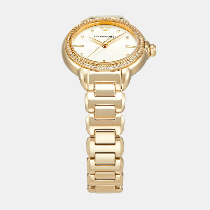 Emporio Armani Mia AR11609 Mother of Pearl Women&
