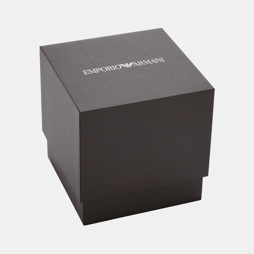 Emporio Armani Federico AR11621 Automatic Men&