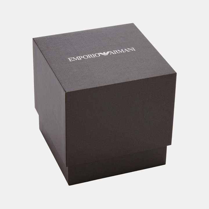 Emporio Armani Federico AR11621 Automatic Men&