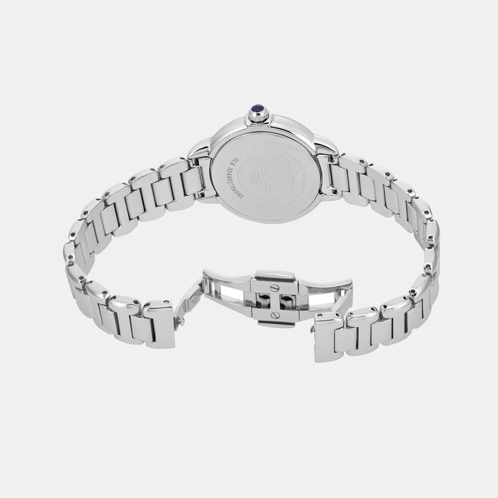 Emporio Armani Modern AR11630 Blue Dial Women&