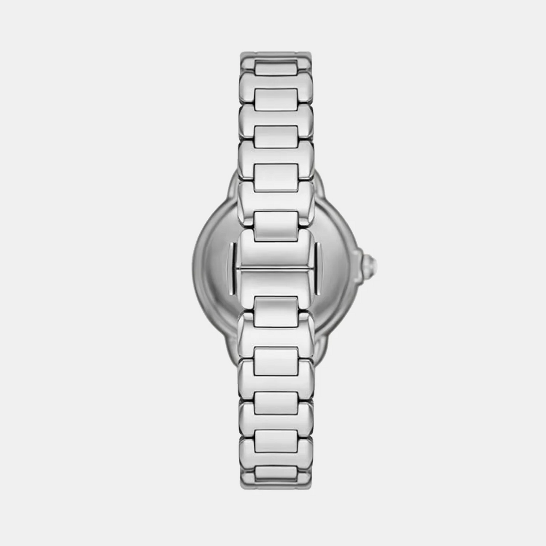 Emporio Armani Modern AR11632 Silver Dial Women&
