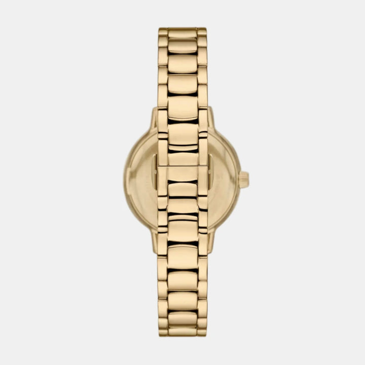 Emporio Armani Renato AR11652 Stainless Steel Watch