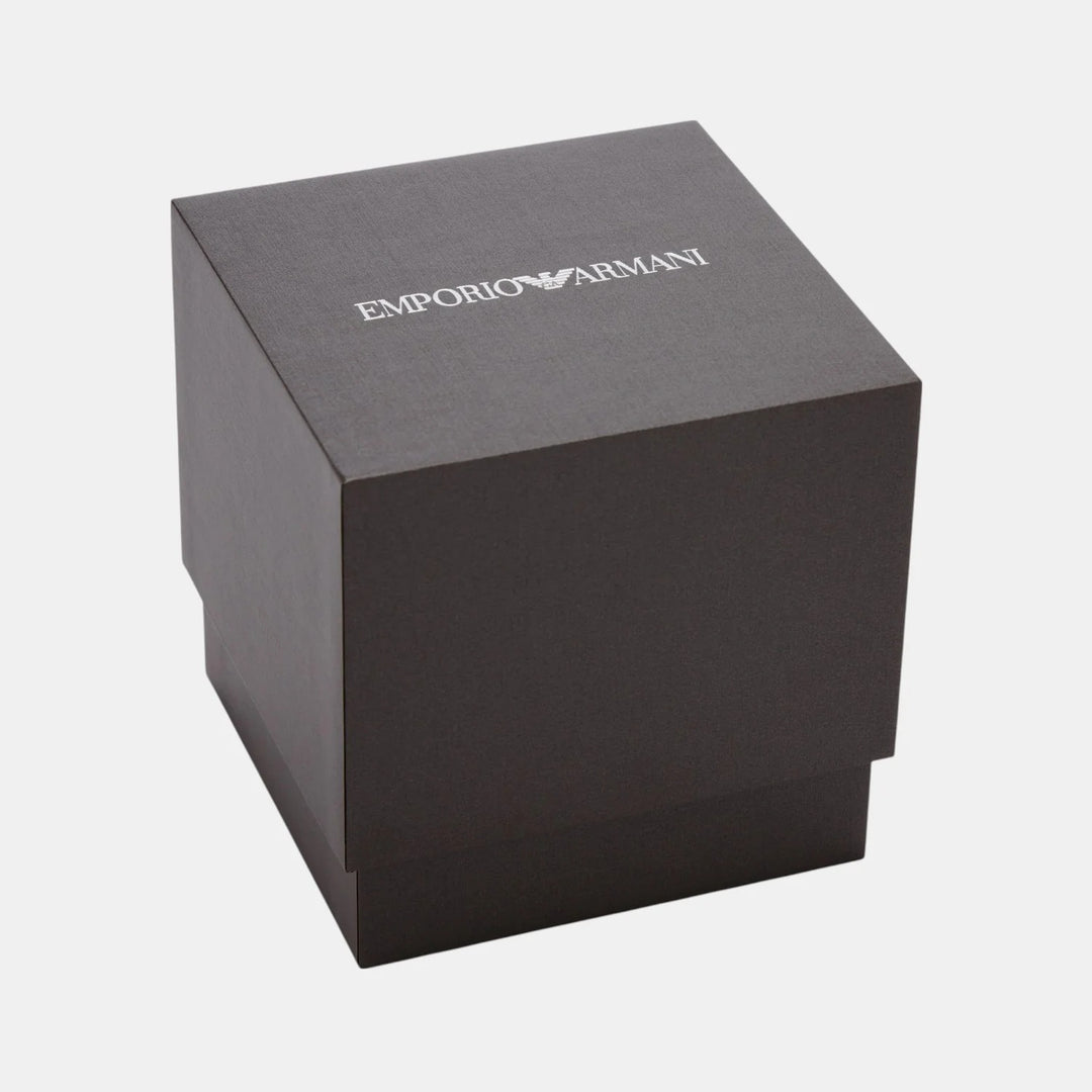 Emporio Armani Modern AR11656 Green Dial Women&