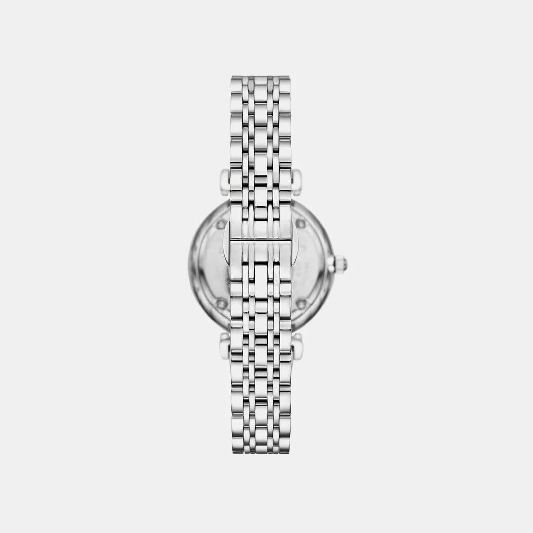 Emporio Armani Mario AR11701 Multifunction Black Dial Men&