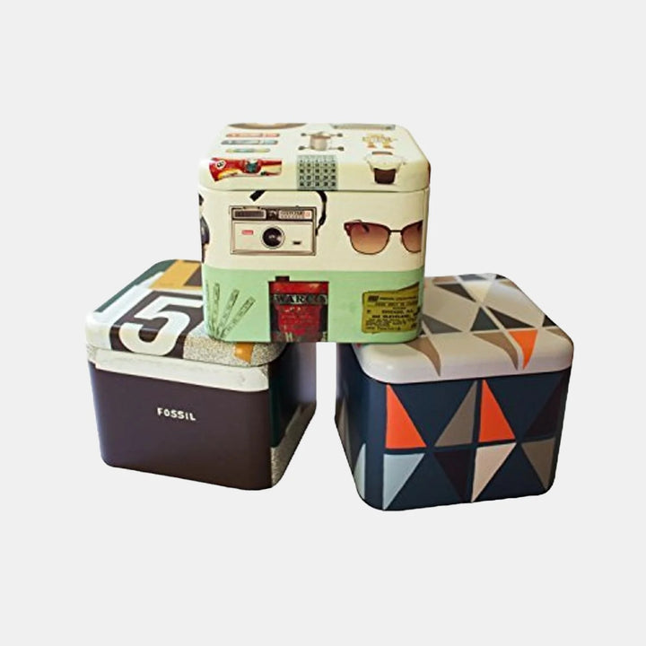 Fossil Jesse ES3020 Women&