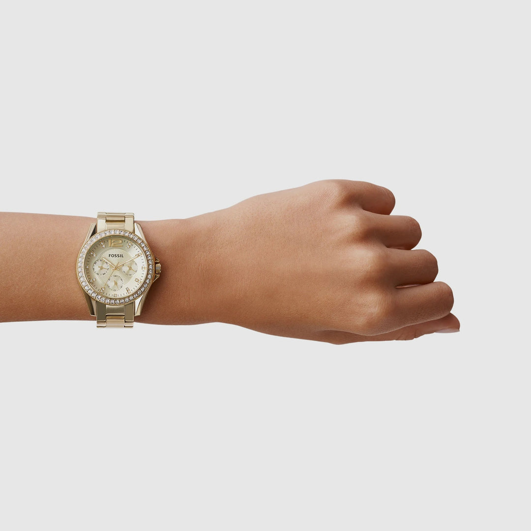 Fossil Riley ES3203 Women&