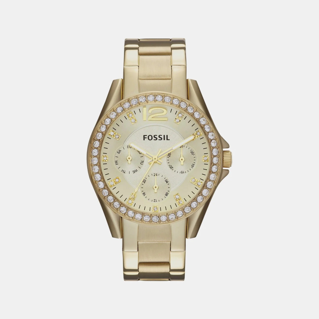 Fossil Riley ES3203 Women&