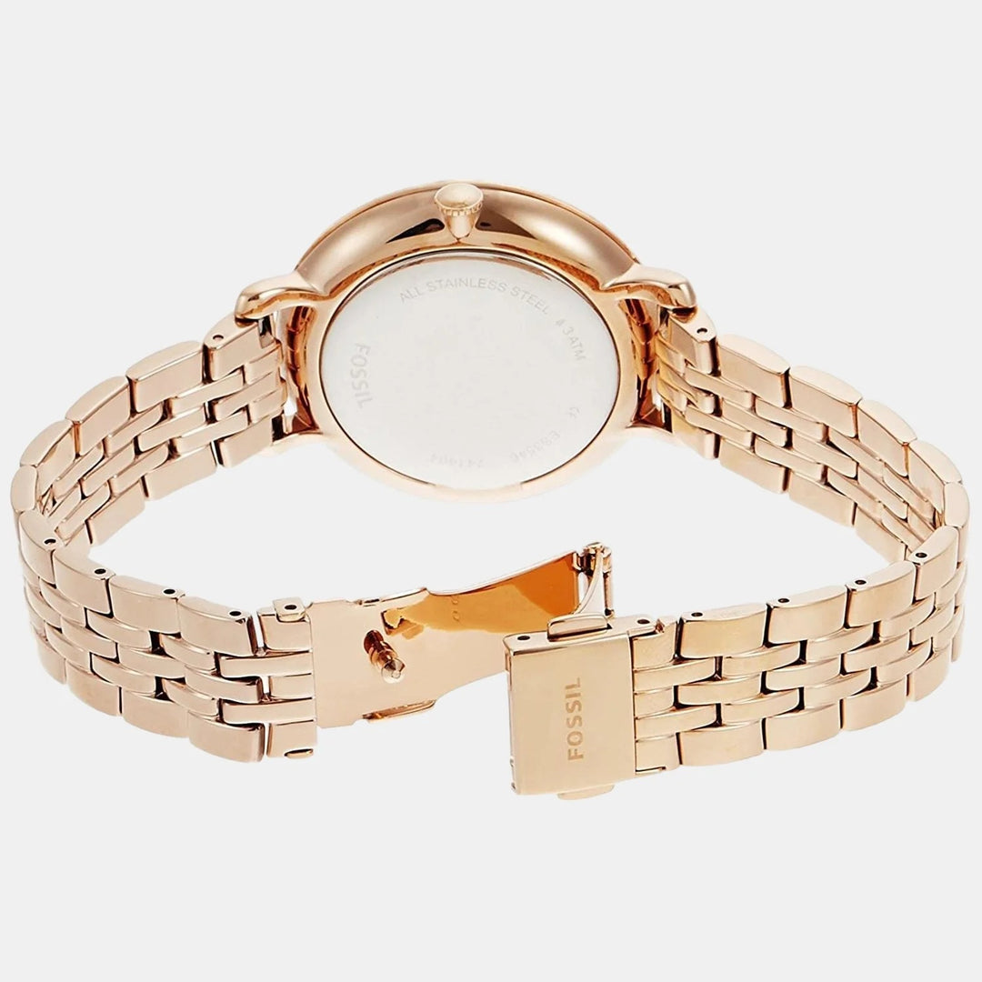 Fossil Jacqueline ES3546 Women&