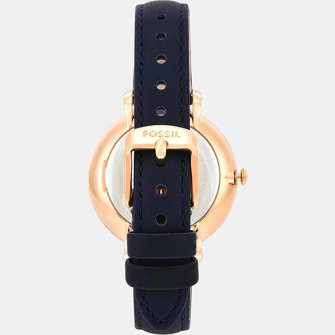 Fossil Jacqueline ES3843 Women&
