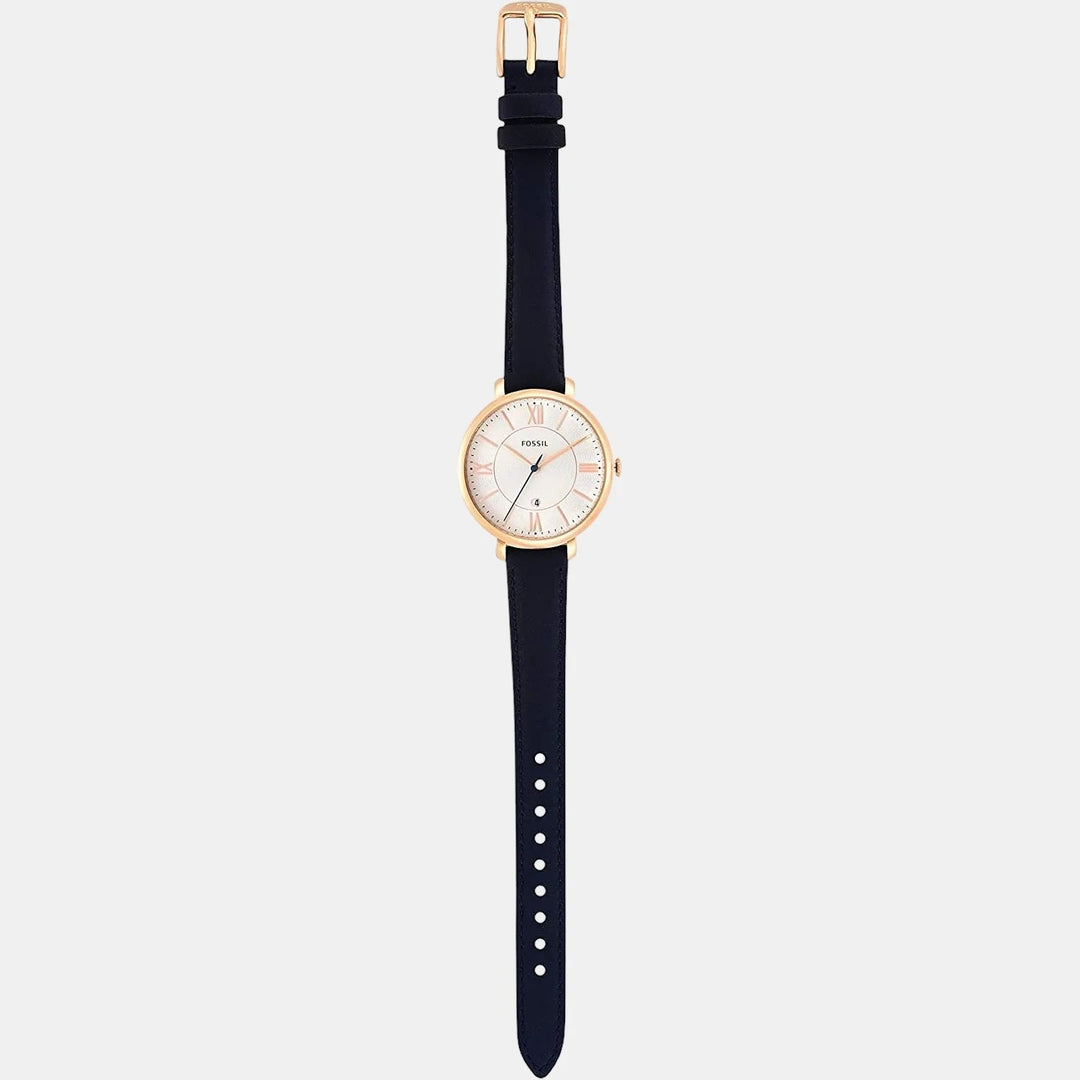 Fossil Jacqueline ES3843 Women&