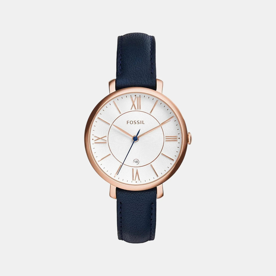 Fossil Jacqueline ES3843 Women&