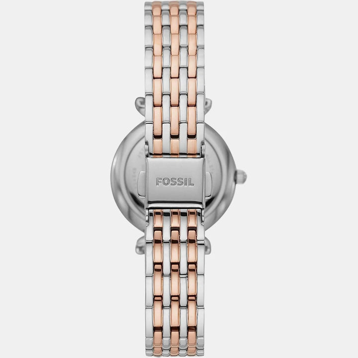 Fossil Carlie Mini ES4649 Blue Sunray Watch