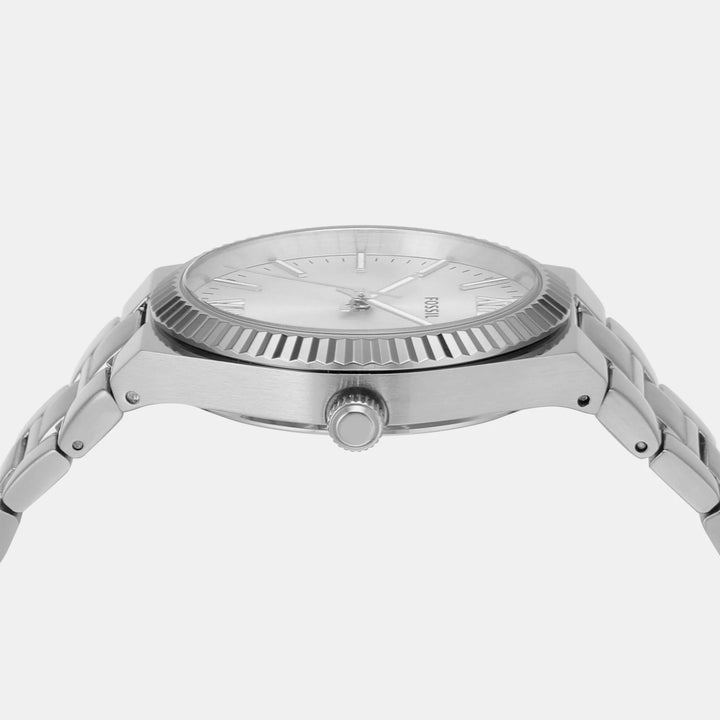 Fossil Scarlette ES5300 Green Sunray Watch